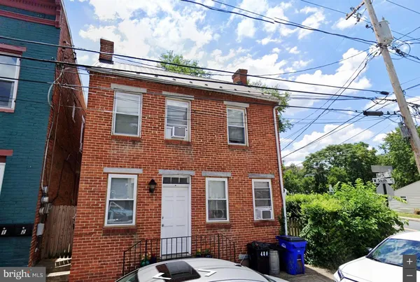 $1,850 | 480 West South Street, Unit 1, Frederick, MD 21701