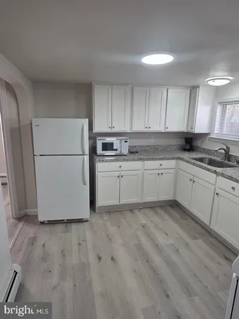 $1,850 | 480 West South Street, Unit 1, Frederick, MD 21701