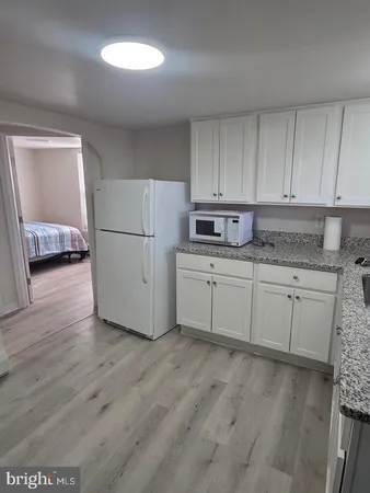 $1,850 | 480 West South Street, Unit 1, Frederick, MD 21701