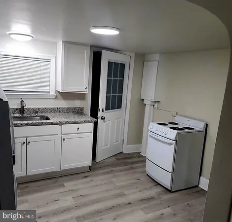 $1,850 | 480 West South Street, Unit 1, Frederick, MD 21701