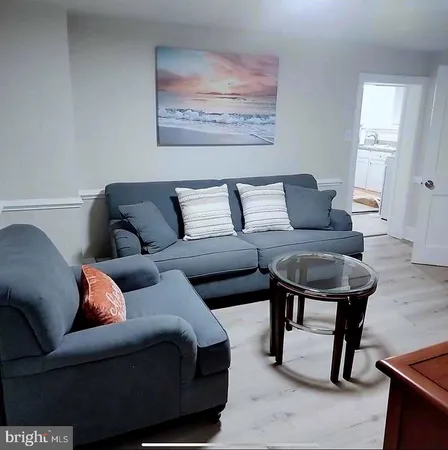 $1,850 | 480 West South Street, Unit 1, Frederick, MD 21701