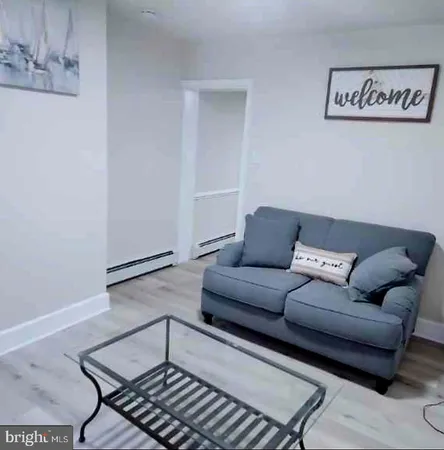 $1,850 | 480 West South Street, Unit 1, Frederick, MD 21701