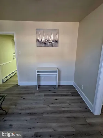 $1,850 | 480 West South Street, Unit 1, Frederick, MD 21701