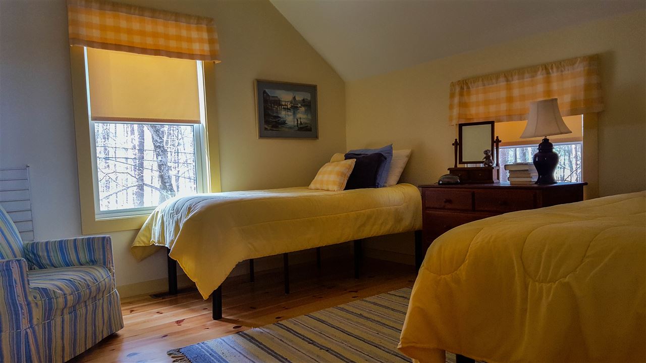 305 Wulamat Road Bristol, NH 03222 - Photo 12 of 25