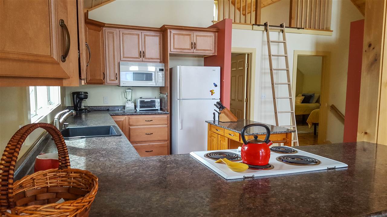 305 Wulamat Road Bristol, NH 03222 - Photo 13 of 25