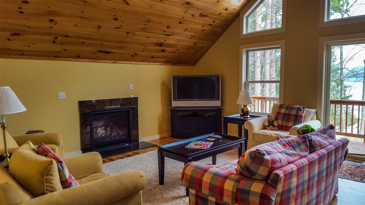 305 Wulamat Road Bristol, NH 03222 - Photo 15 of 25