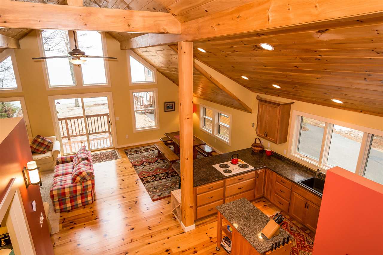 305 Wulamat Road Bristol, NH 03222 - Photo 20 of 25