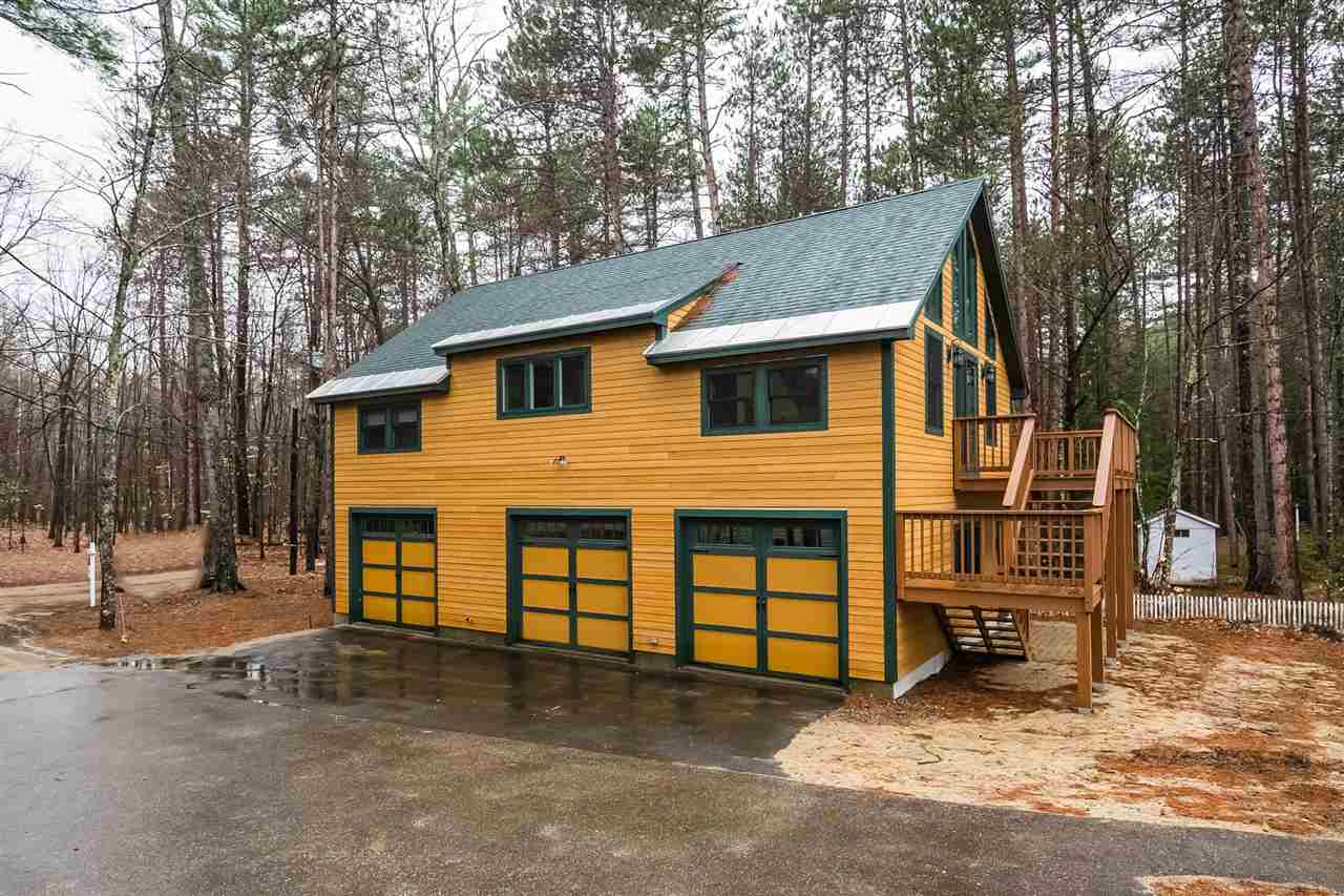 305 Wulamat Road Bristol, NH 03222 - Photo 3 of 25