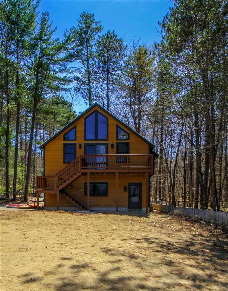 305 Wulamat Road Bristol, NH 03222 - Photo 24 of 25