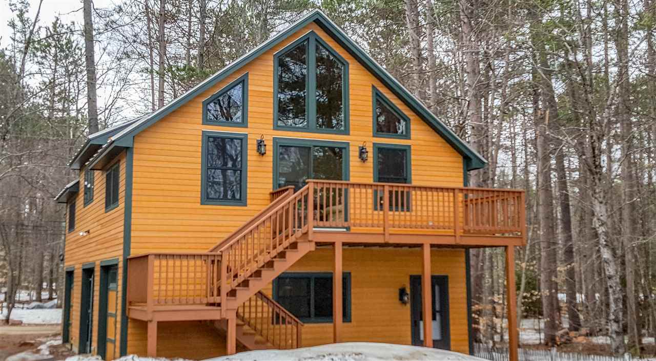 305 Wulamat Road Bristol, NH 03222 - Photo 5 of 25