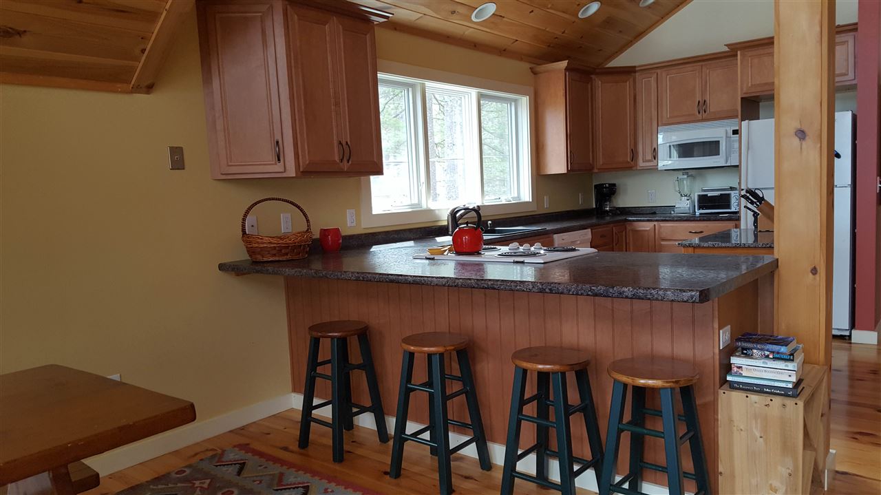 305 Wulamat Road Bristol, NH 03222 - Photo 8 of 25