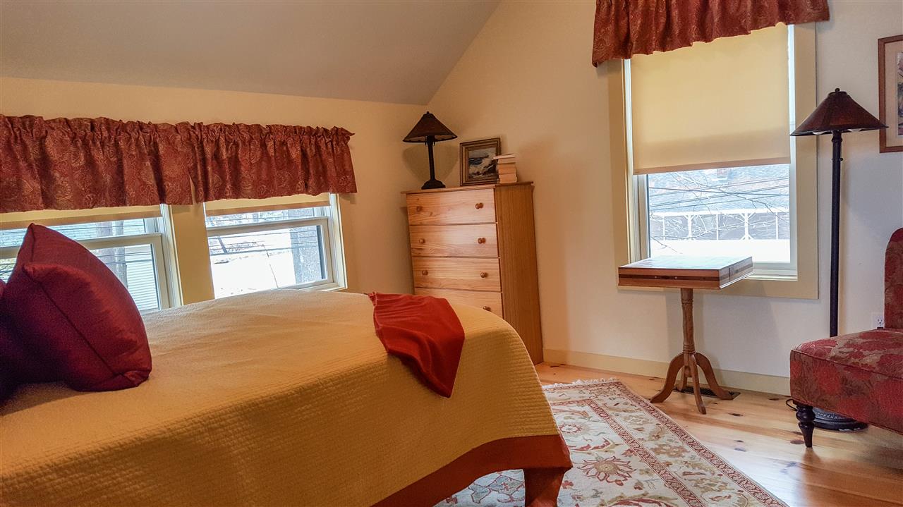 305 Wulamat Road Bristol, NH 03222 - Photo 10 of 25
