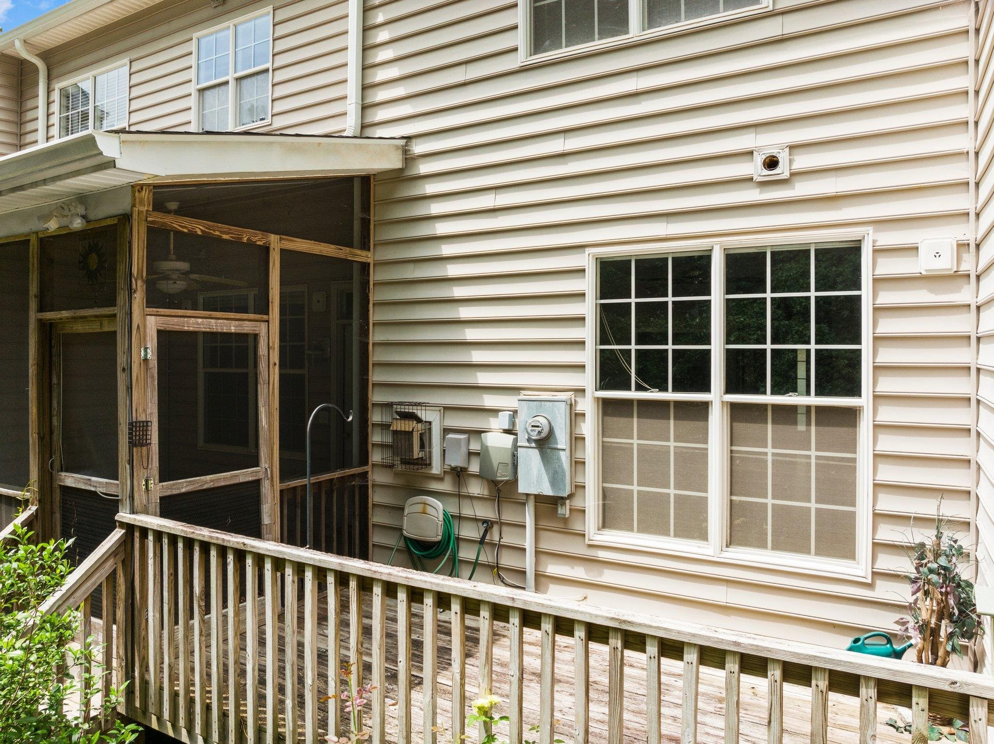 5603 Slide Rock Lane Raleigh, NC 27613 - Photo 27 of 30 Photo 27