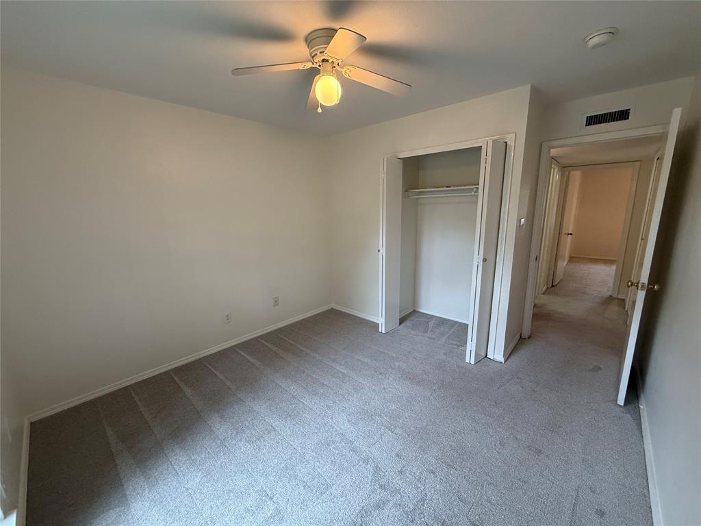 504 Woodcrest Way Forney, TX 75126 - Photo 21 of 26 a view of a room with a fan