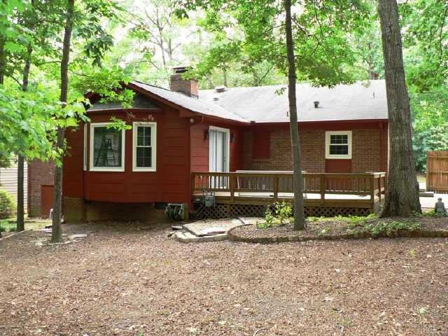 3312 Morningside Drive Raleigh, NC 27607 - Photo 9 of 10 Other