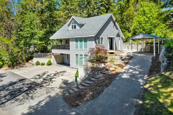 $815,000 | 12916 North Newman Street, Newman Lake, WA 99025