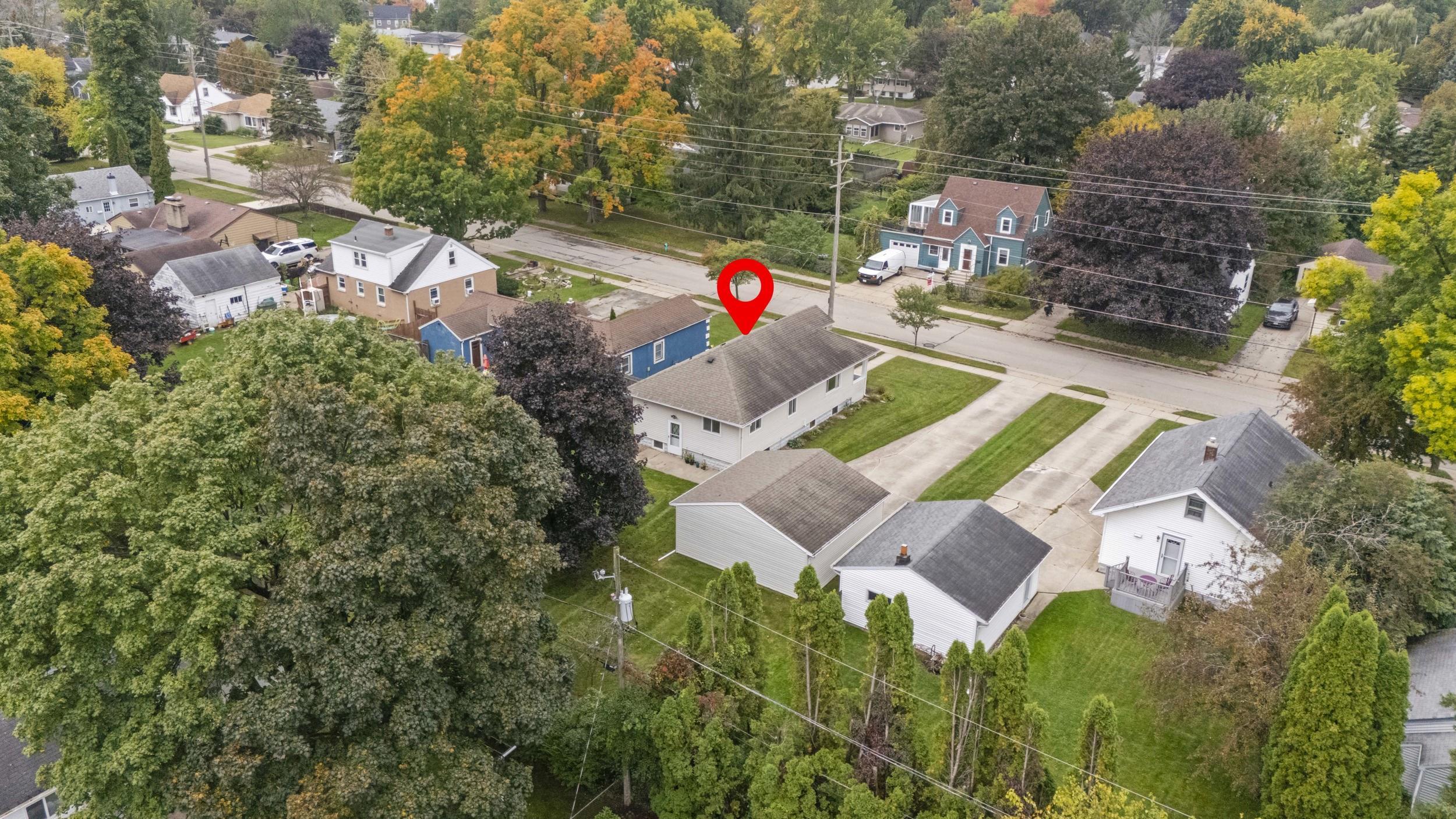 612 South Weimar Street Appleton, WI 54915 - Photo 36 of 40 Gallery Image 36