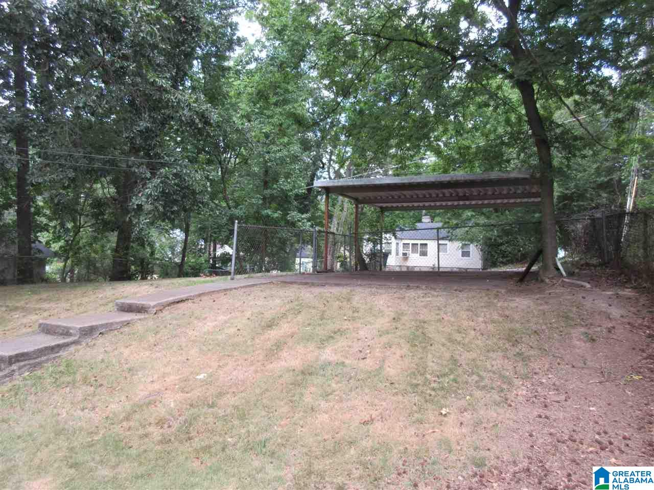 6609 Millard Fuller Road Fairfield, AL 35064 - Photo 5 of 21