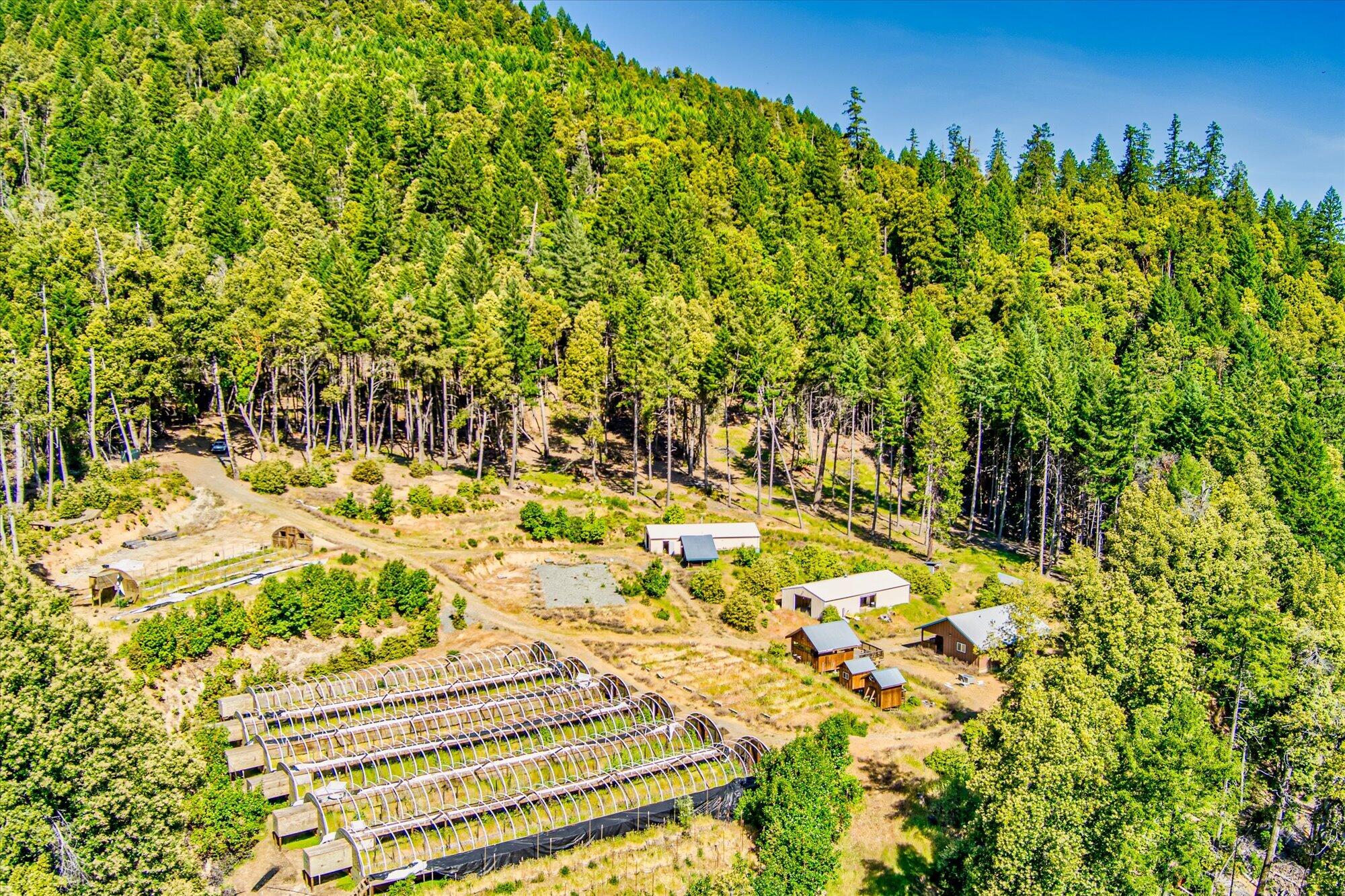 6099 Forest Rte 06n06, Unit NONE Salyer, CA 95563 - Photo 50 of 59