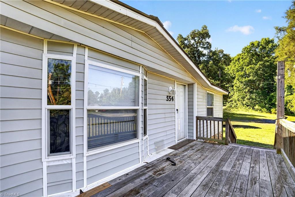554 Kindley Road Thomasville, NC 27360 - Photo 12 of 28