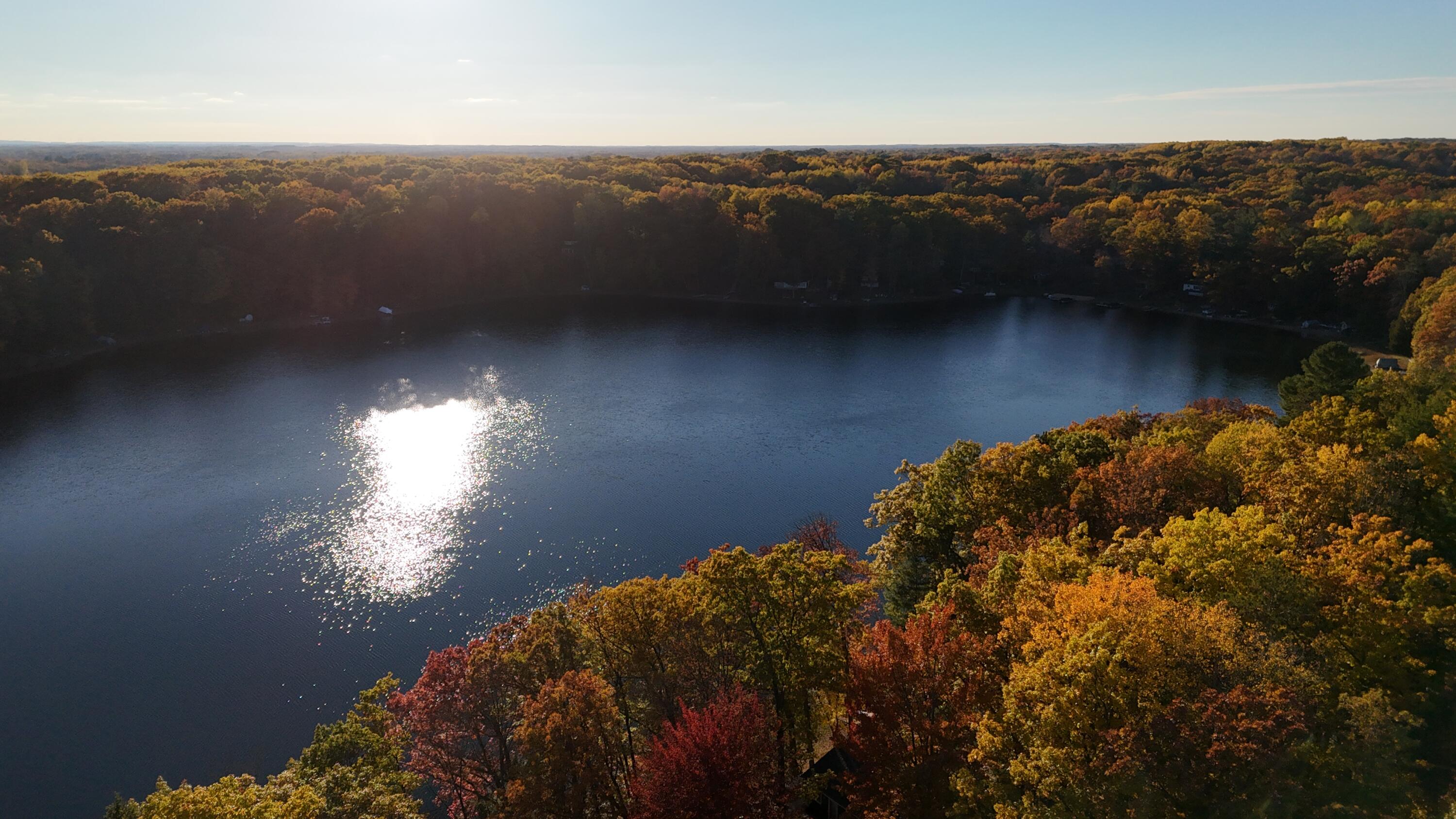 6387 North Larson Road Fountain, MI 49410 - Photo 7 of 75 DJI_20251029172248_0094_D
