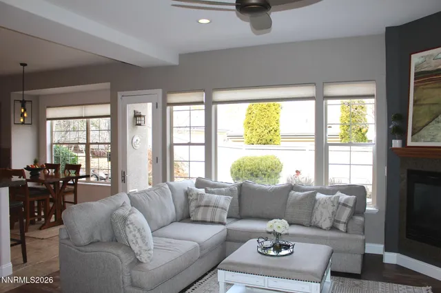 $1,180,000 | 5025 Landy Bank Court, Reno, NV 89519