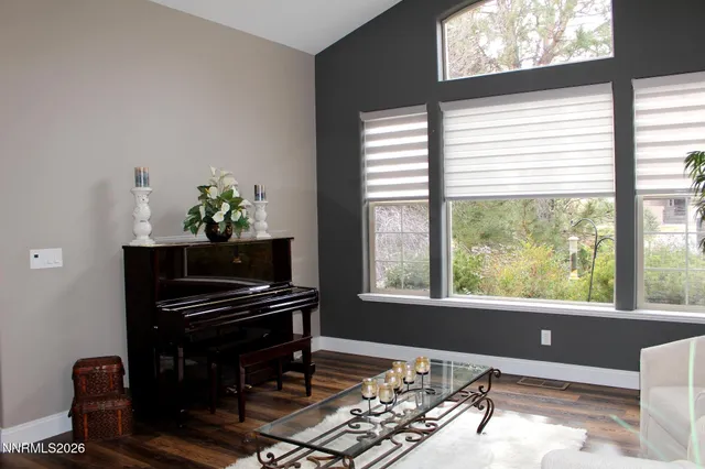 $1,180,000 | 5025 Landy Bank Court, Reno, NV 89519