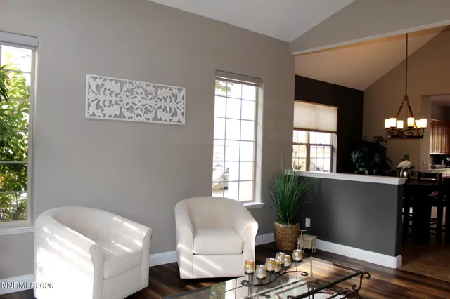 $1,180,000 | 5025 Landy Bank Court, Reno, NV 89519