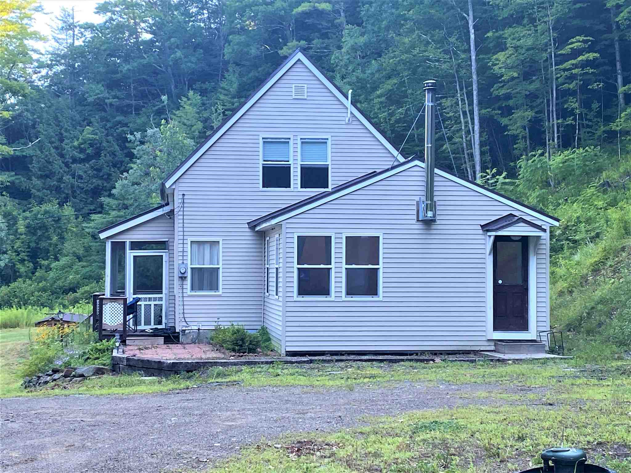 413 Forest Road Alstead, NH 03602 - Photo 2 of 27