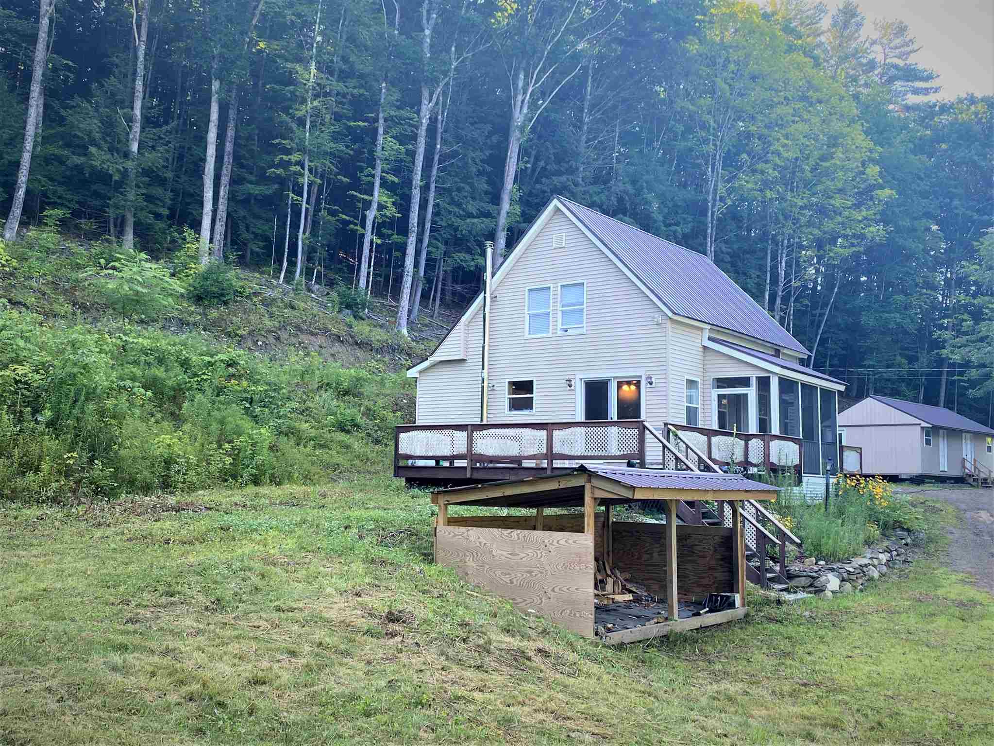 413 Forest Road Alstead, NH 03602 - Photo 21 of 27