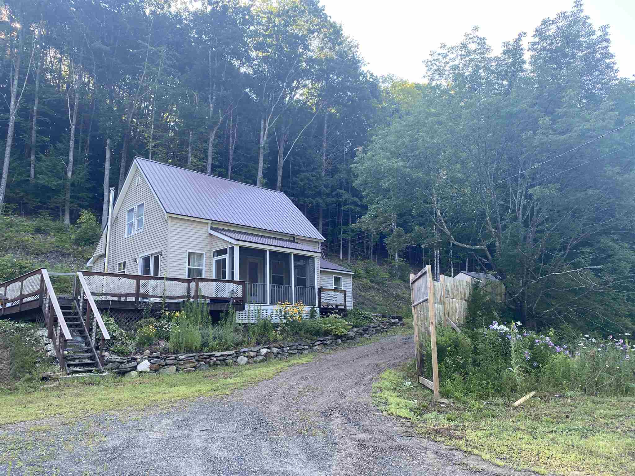 413 Forest Road Alstead, NH 03602 - Photo 26 of 27