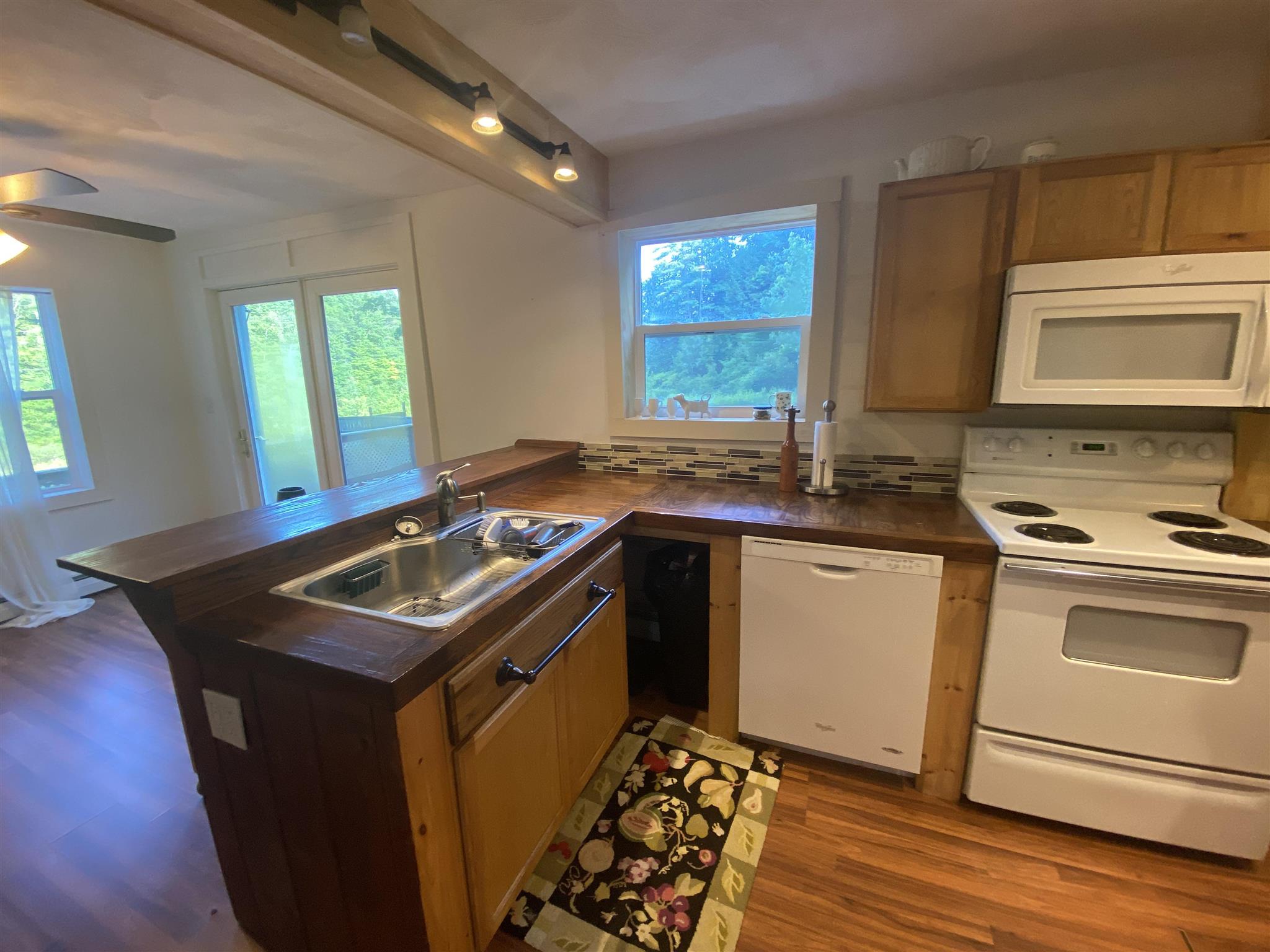 413 Forest Road Alstead, NH 03602 - Photo 6 of 27