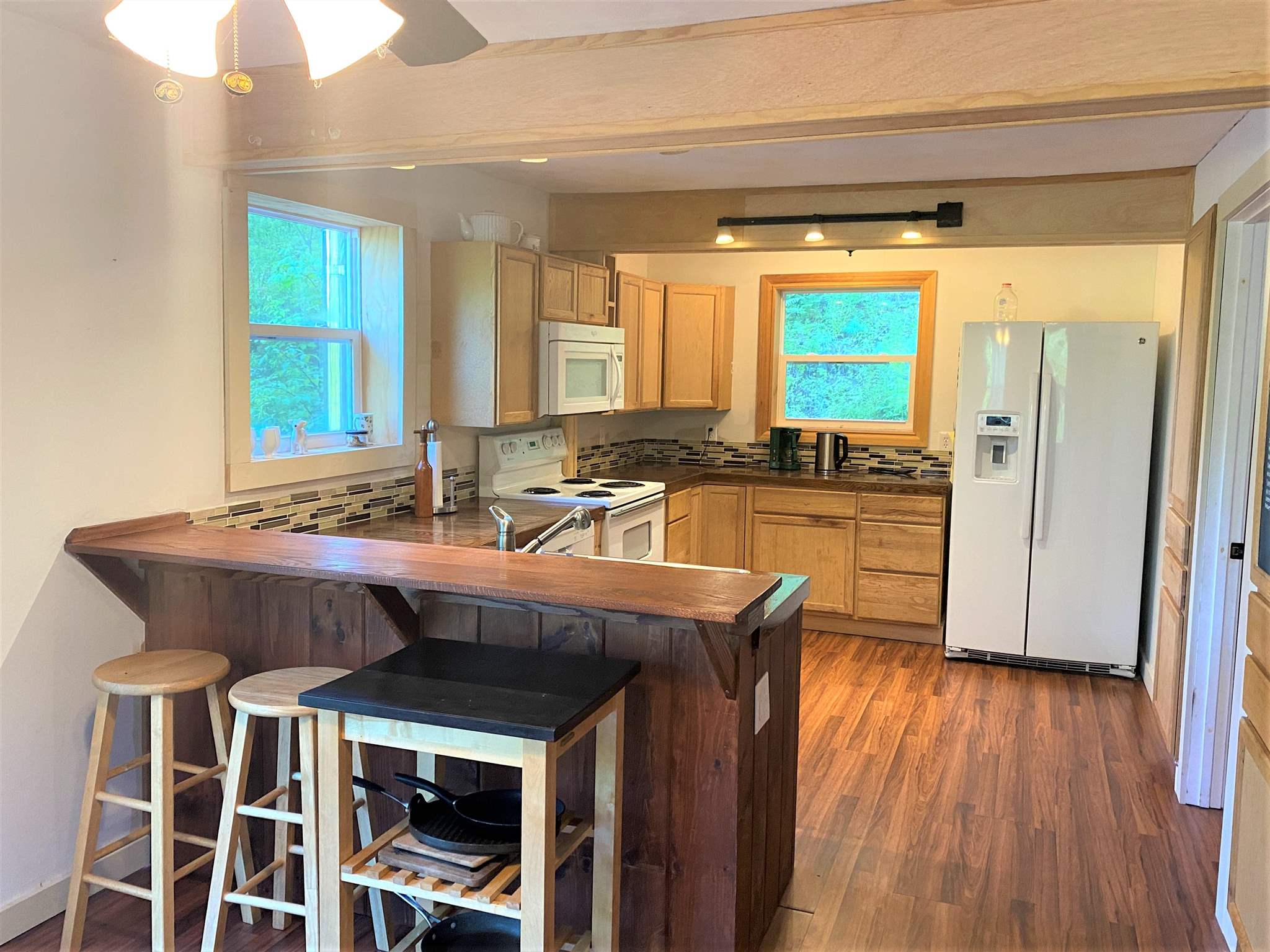 413 Forest Road Alstead, NH 03602 - Photo 10 of 27