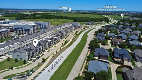 $3,200 | 1276 Daybreak Drive, Allen, TX 75013