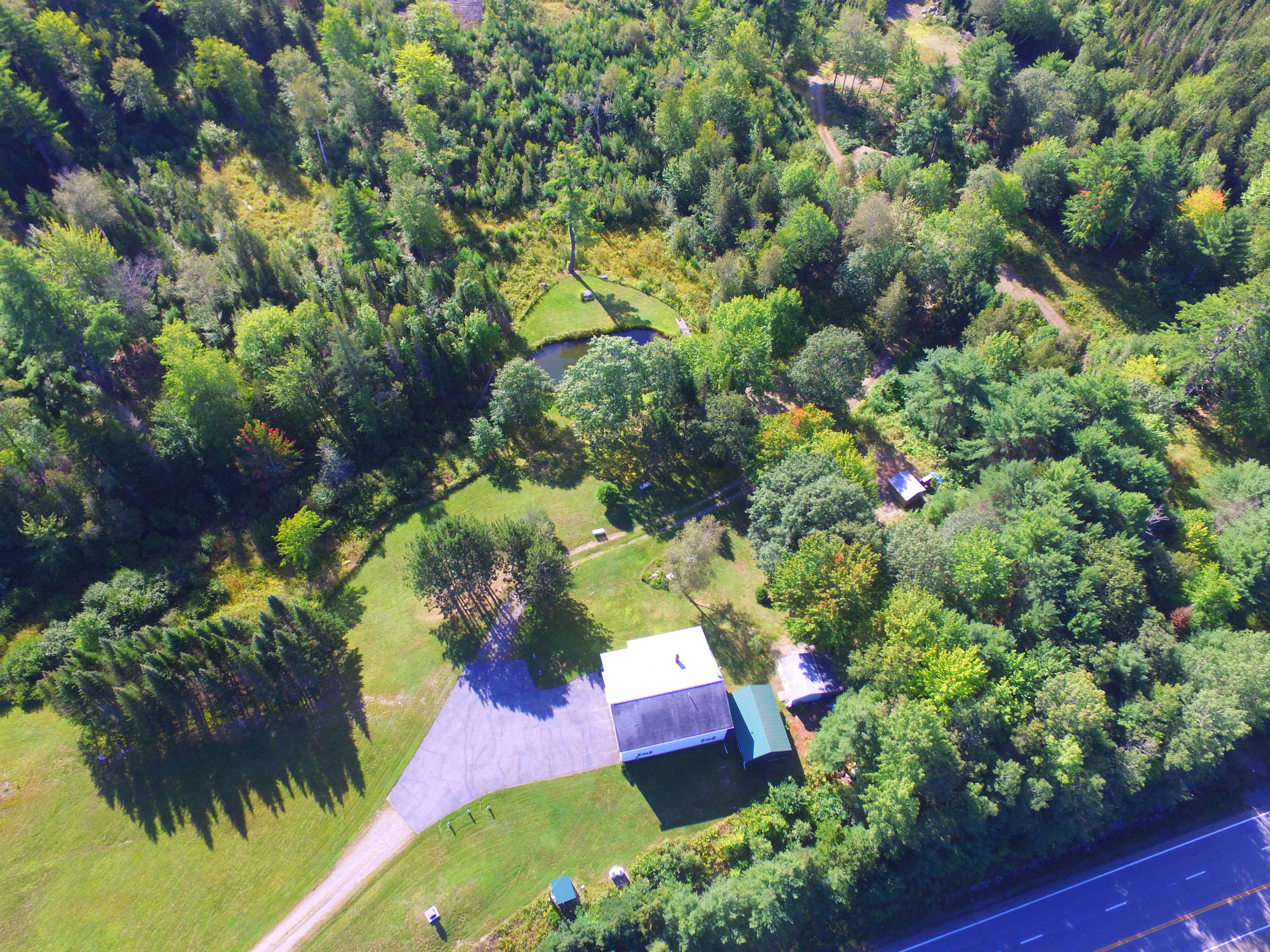537 Airline Road Amherst, ME 04605 - Photo 32 of 57 DJI_0062