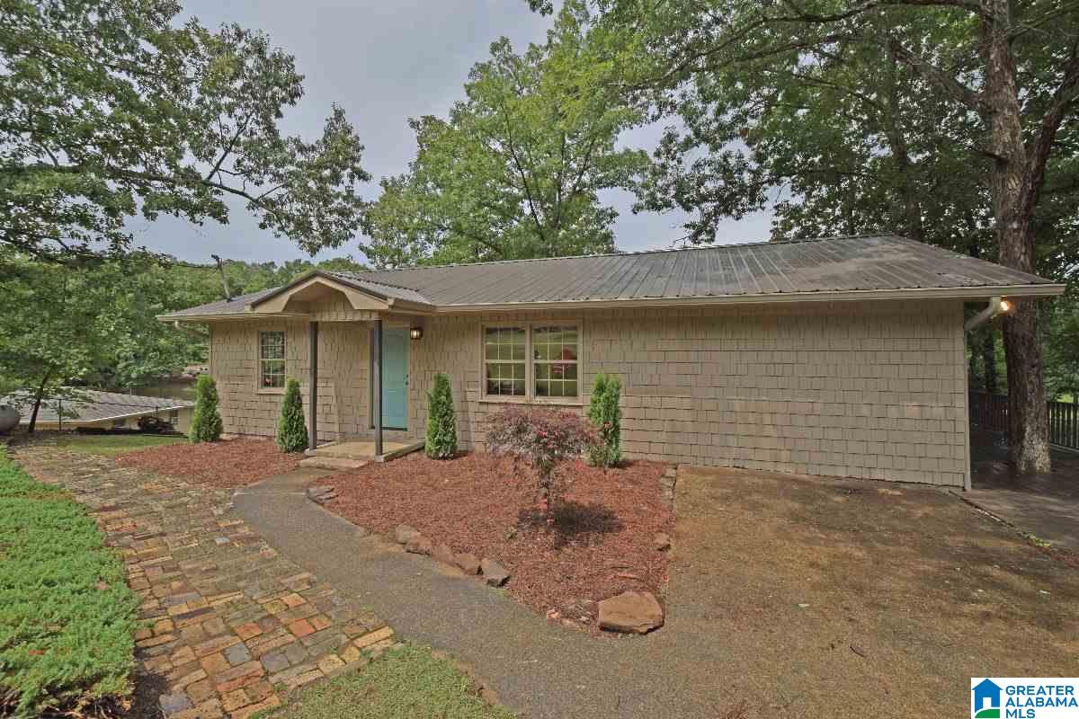1245 Old Duncan Bridge Road Jasper, AL 35504 - Photo 2 of 15