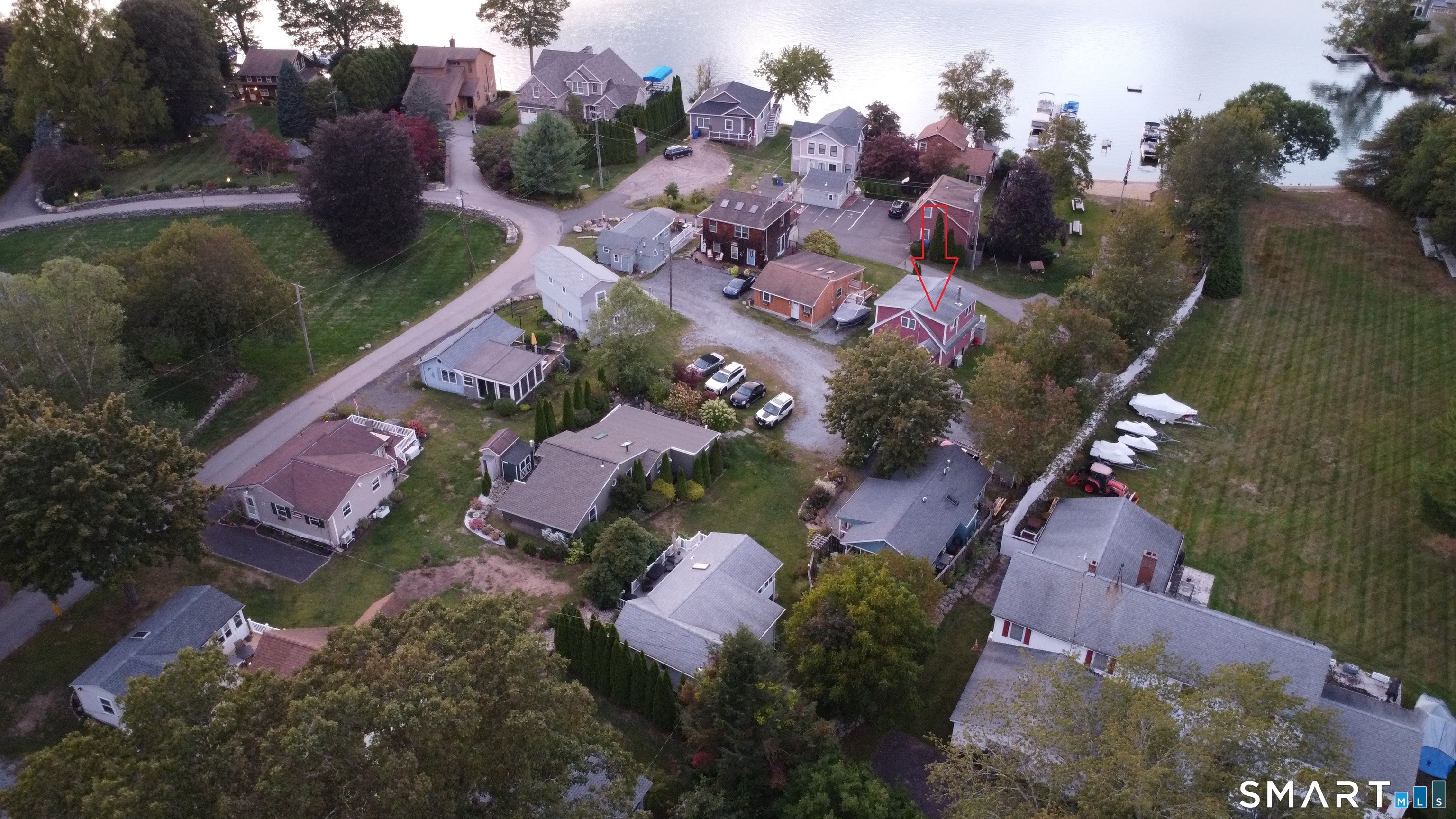 1 Day Point Road, Unit 19 East Hampton, CT 06424 - Photo 14 of 17 Gallery Image 14
