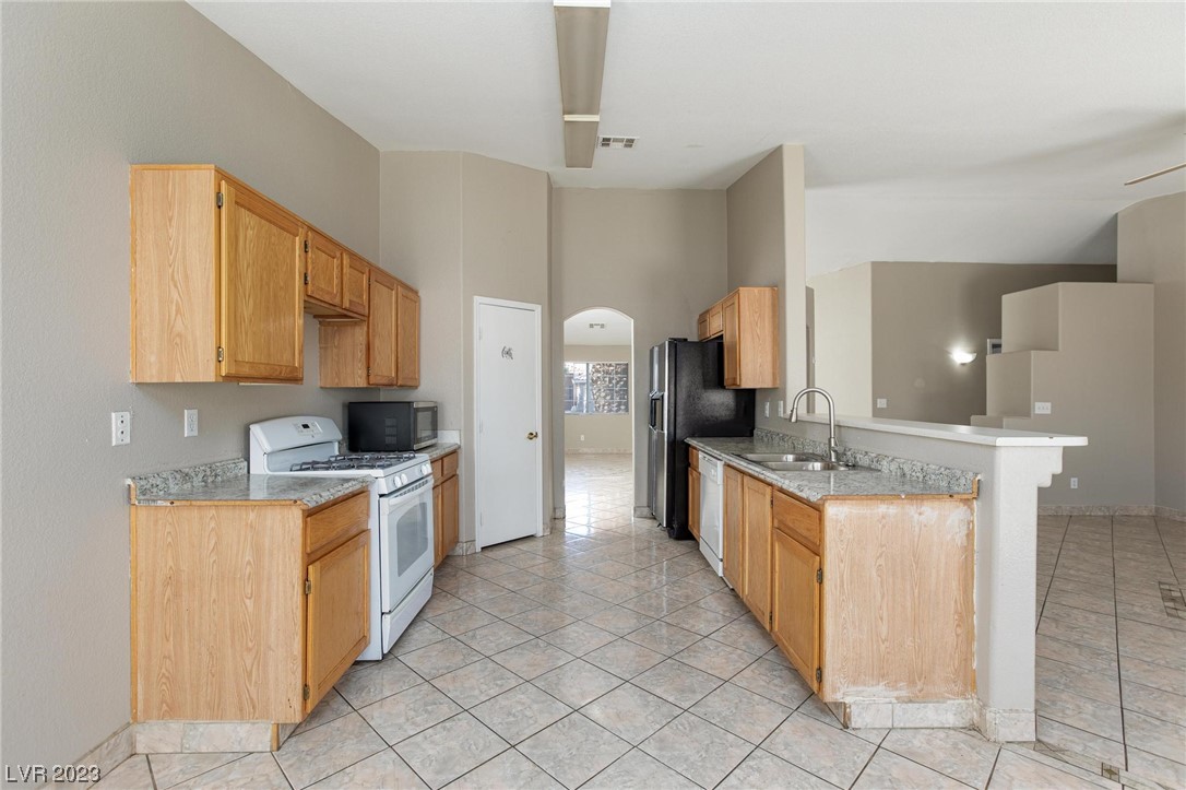 4407 Red Blanket Road North Las Vegas, NV 89032 - Photo 16 of 36
