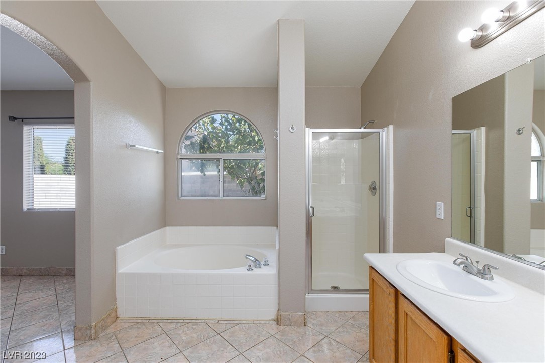4407 Red Blanket Road North Las Vegas, NV 89032 - Photo 26 of 36