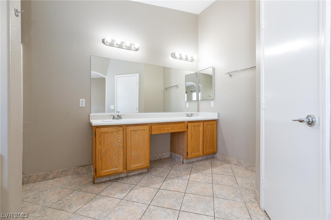 4407 Red Blanket Road North Las Vegas, NV 89032 - Photo 27 of 36