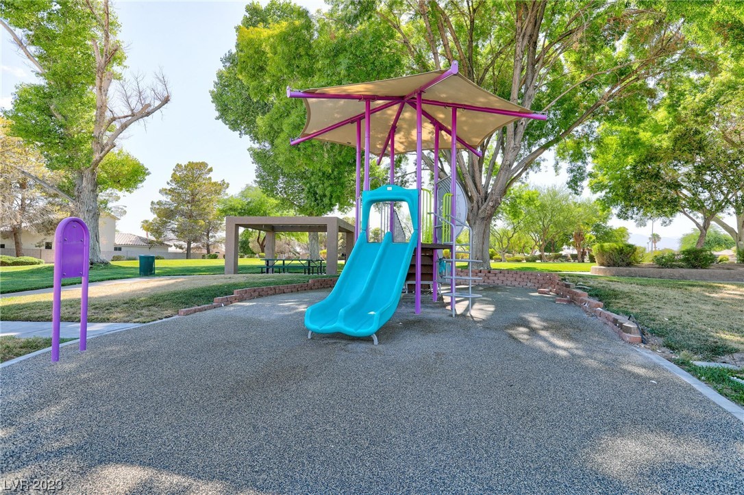 4407 Red Blanket Road North Las Vegas, NV 89032 - Photo 35 of 36
