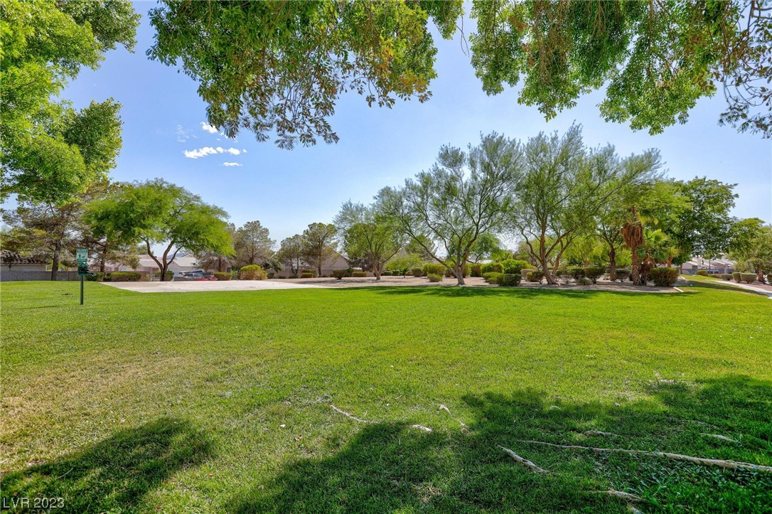 4407 Red Blanket Road North Las Vegas, NV 89032 - Photo 36 of 36