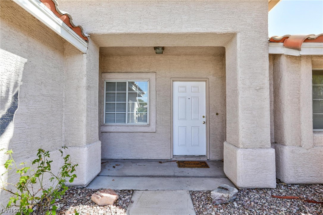 4407 Red Blanket Road North Las Vegas, NV 89032 - Photo 4 of 36