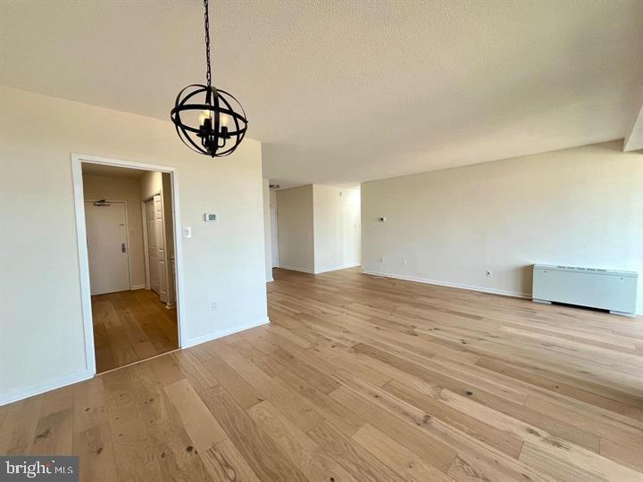 4141 North Henderson Road, Unit 912 Arlington, VA 22203 - Photo 8 of 17 Spacious, sunlit living area awaits your touch.