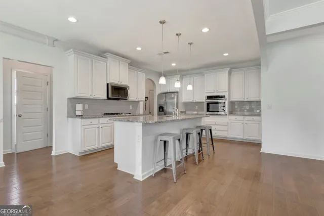 $515,000 | 400 Mulberry Drive, Senoia, GA 30276