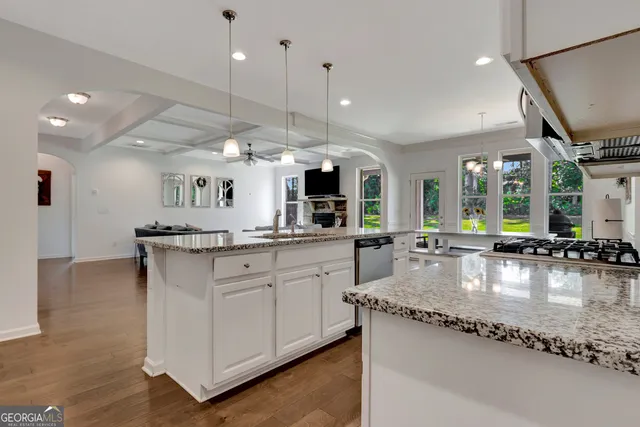 $515,000 | 400 Mulberry Drive, Senoia, GA 30276