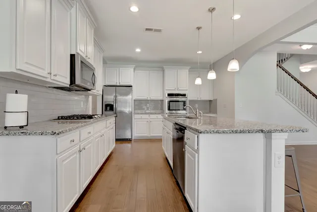 $515,000 | 400 Mulberry Drive, Senoia, GA 30276