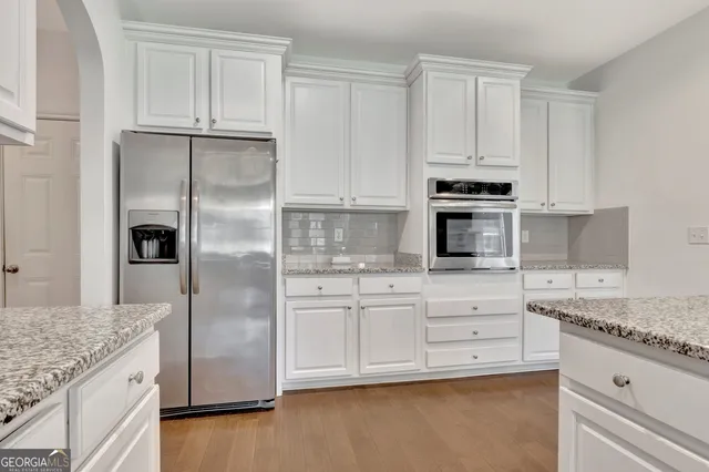 $515,000 | 400 Mulberry Drive, Senoia, GA 30276