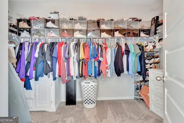 $515,000 | 400 Mulberry Drive, Senoia, GA 30276