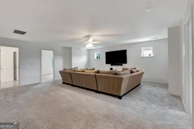 $515,000 | 400 Mulberry Drive, Senoia, GA 30276